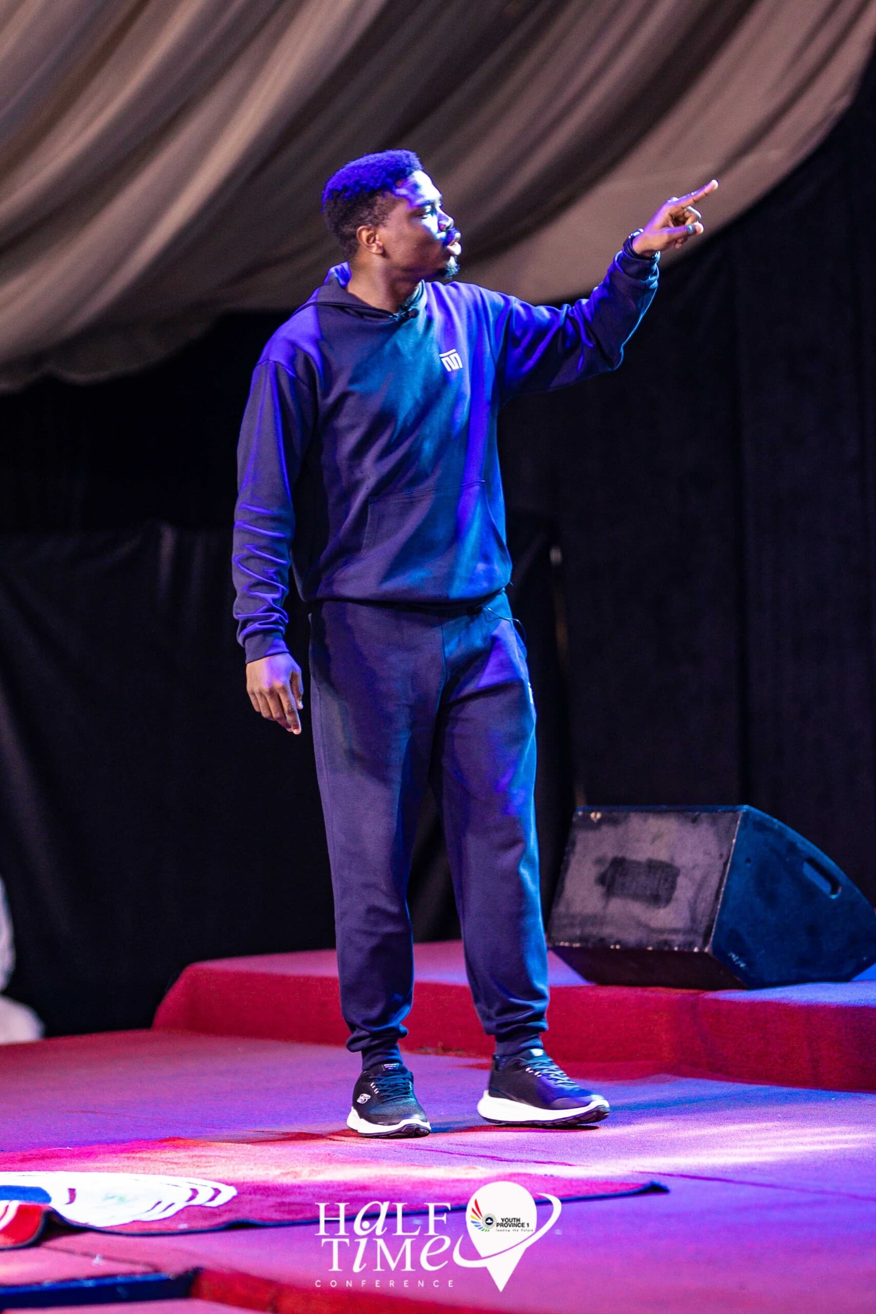 Pastor Adeola Abolaji