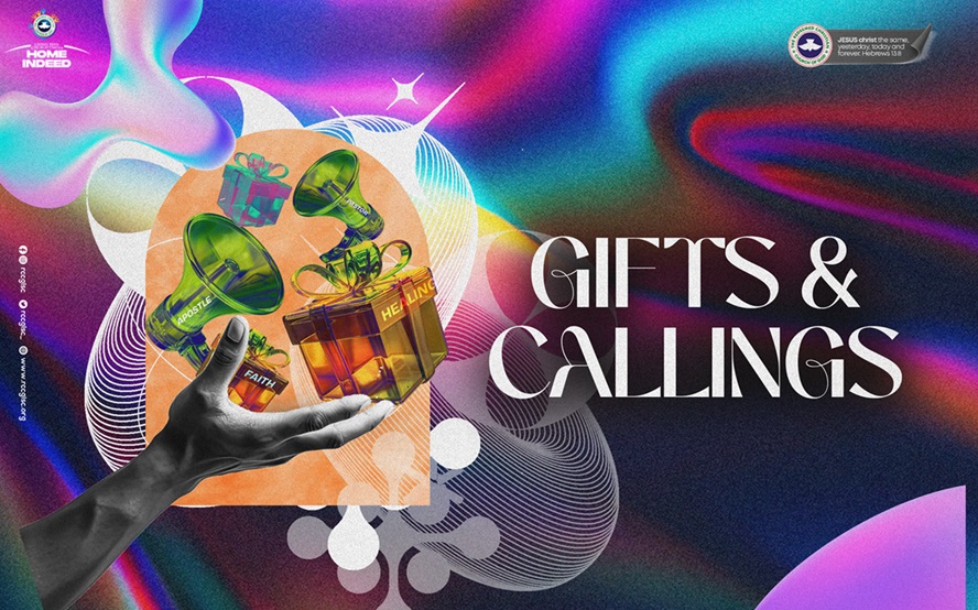 GIFTS & CALLINGS